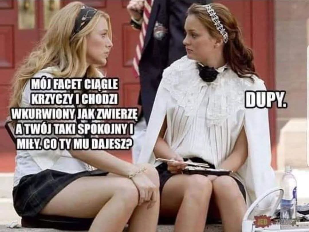 Niech czwartek,