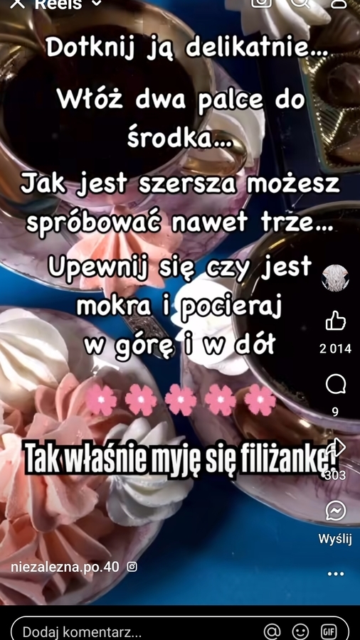Czas na
