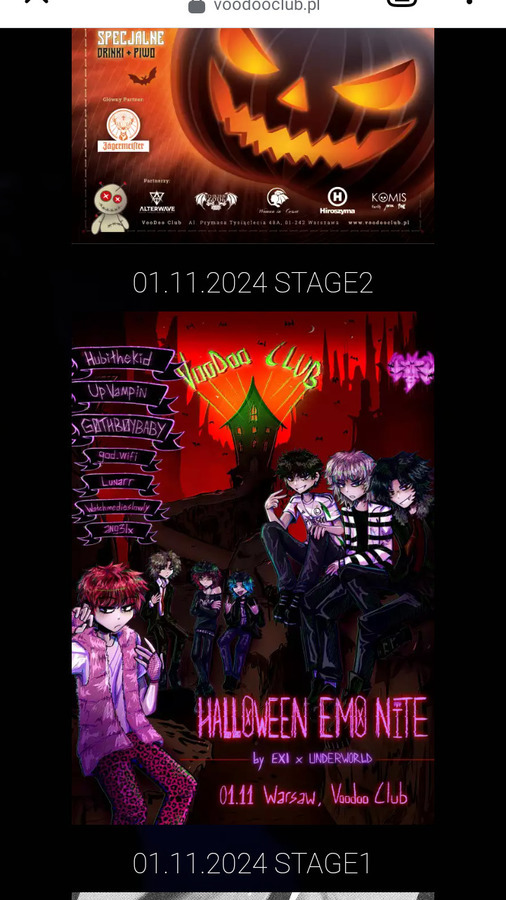 Halloween 