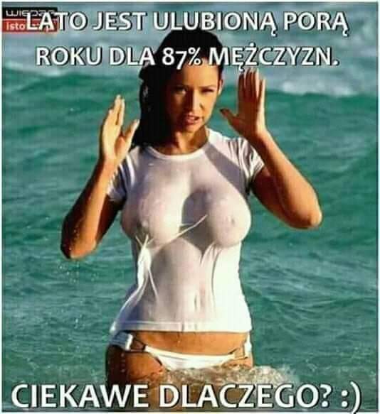 Na wesoło..