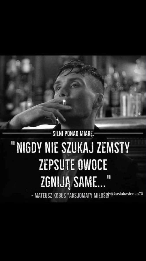 Takie tam...