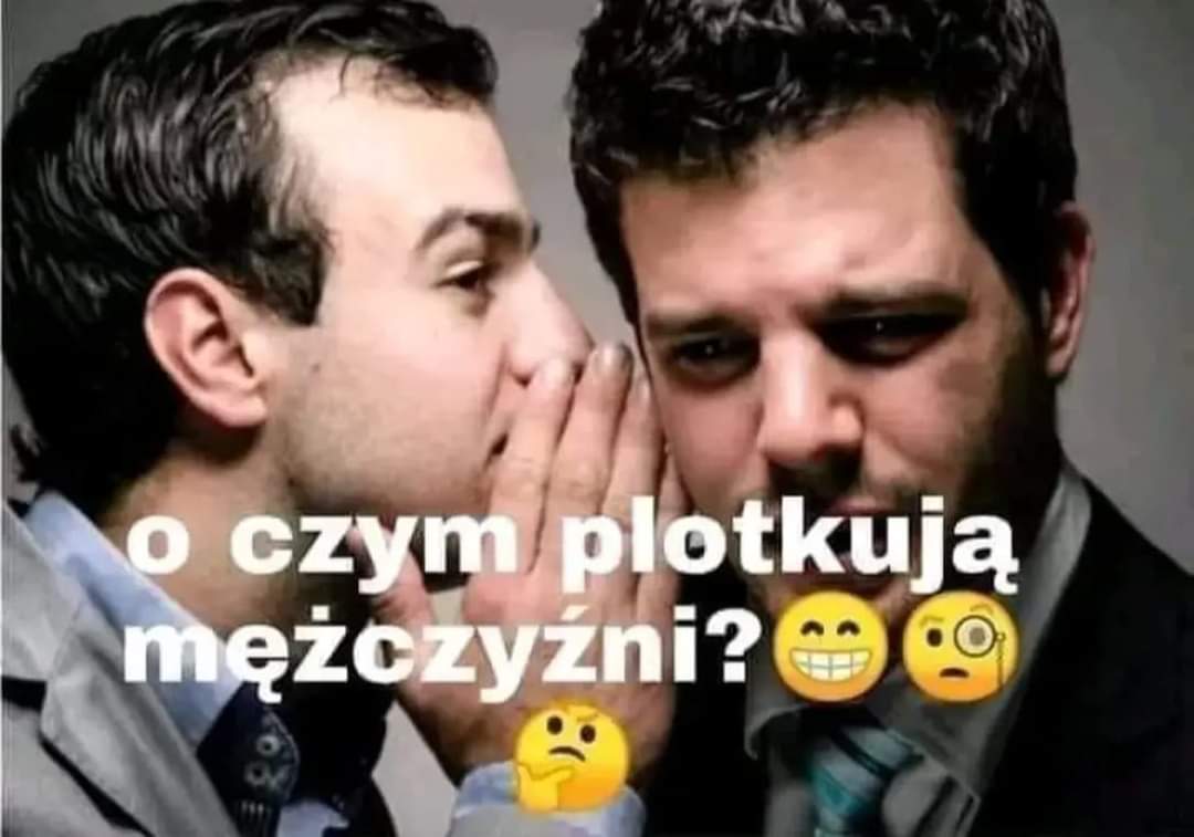 Cosik..