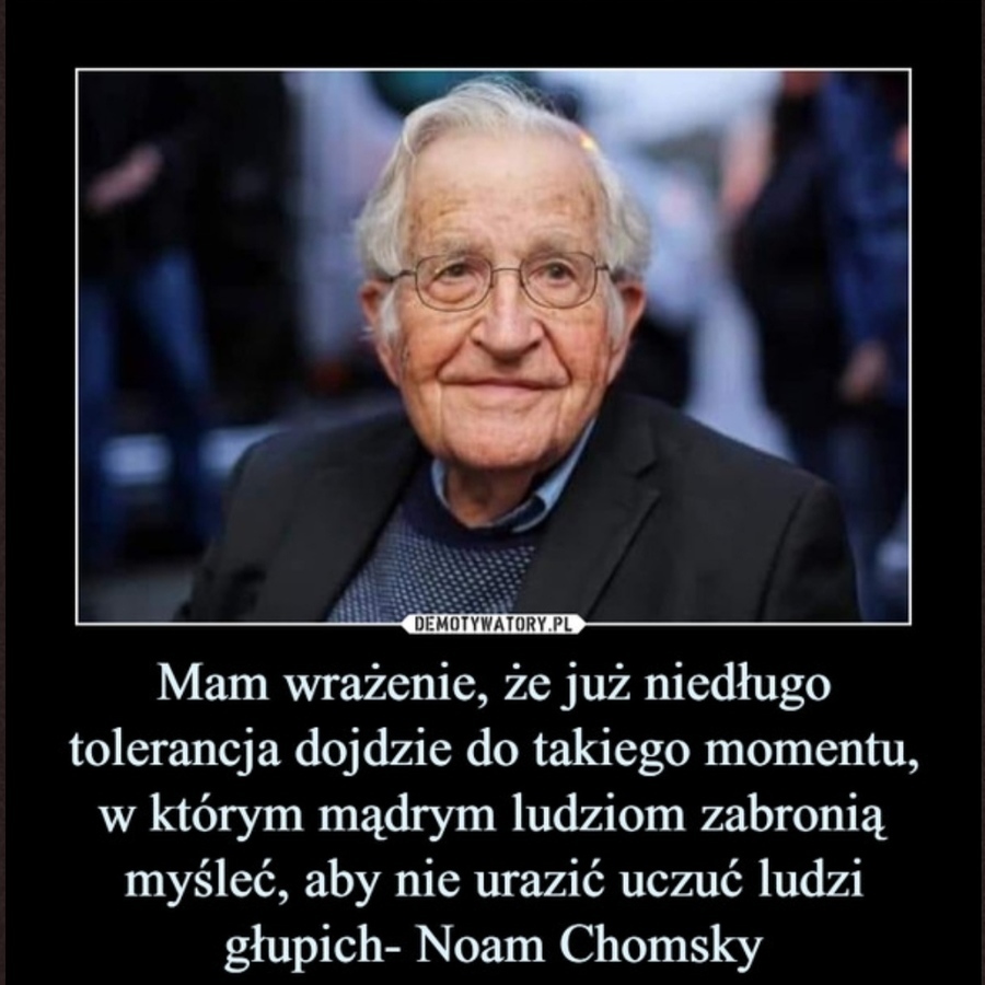 Z serii trudnych tematów..
