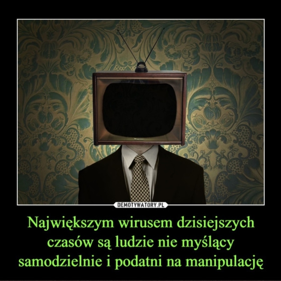 Manipulacja, perswazja ...