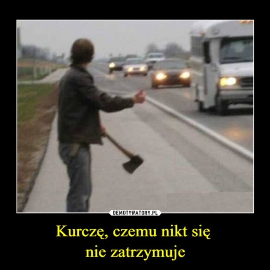 Autostop 
