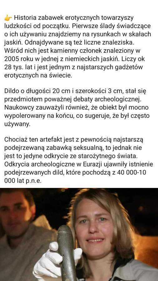 Zabawki rozkoszy 