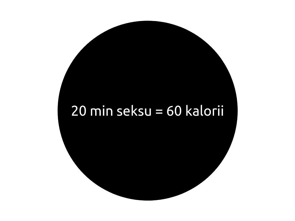 Kardio i seks :) [Józefosław/Kabaty]