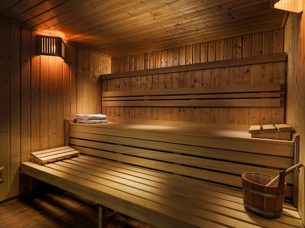 Sauna dziś? [Warszawa]