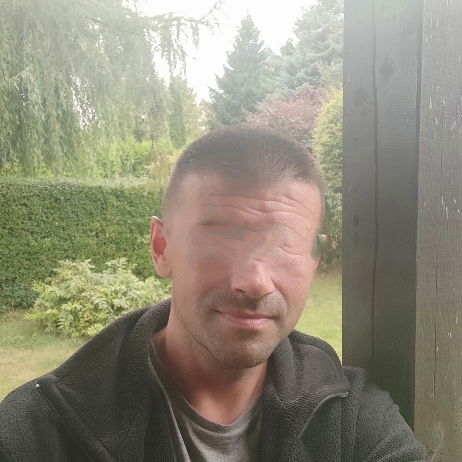 Spotkanie u mnie. Teraz. Świdnik