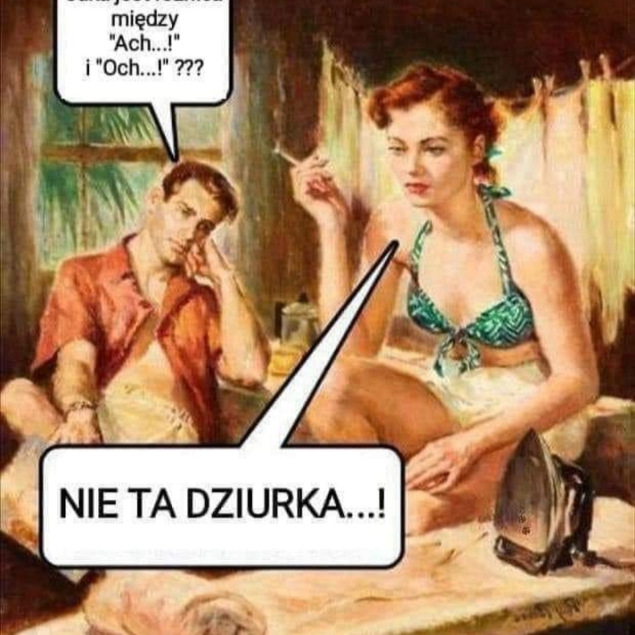 Och i ach 🤣