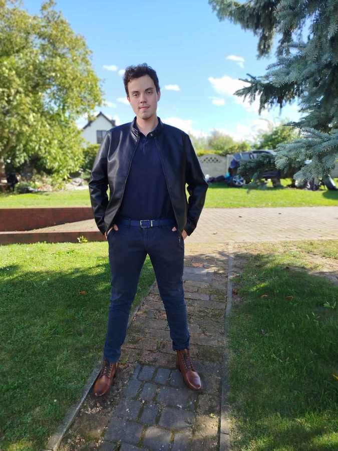 Spotkam się dziś Zielona Góra 
