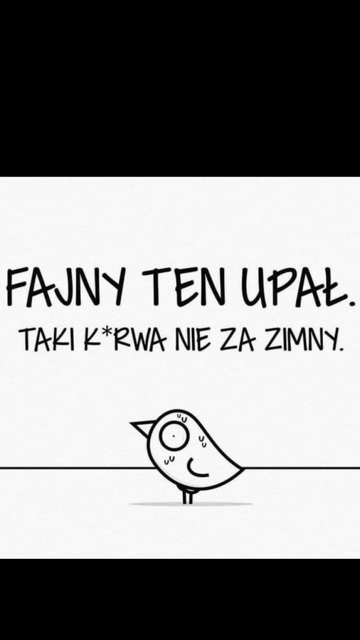 Upał 
