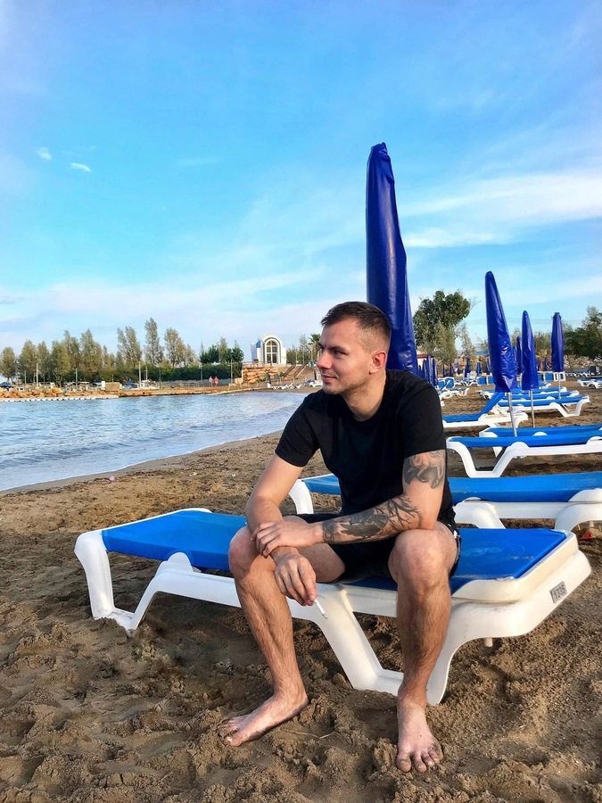 Realne spotkanie. Dojadę 