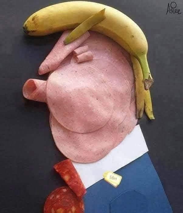 Mój osobisty Fort Trump