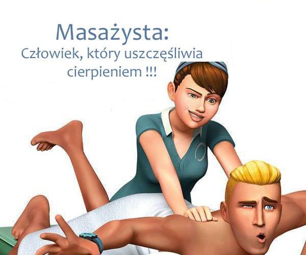 Inny wymiar doznań ...