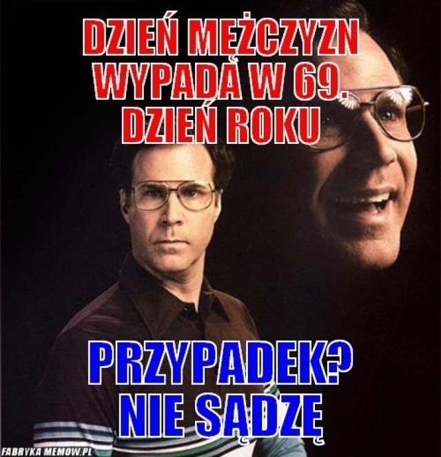 Dzień Mężczyzny #69