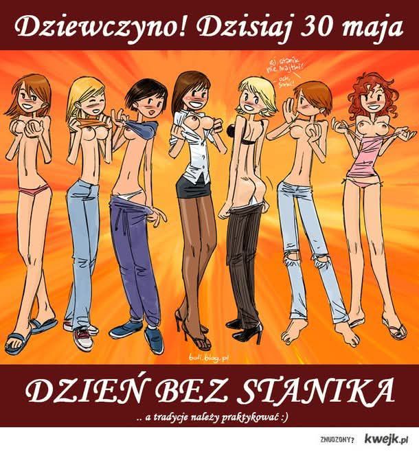 Tak że tego ... 