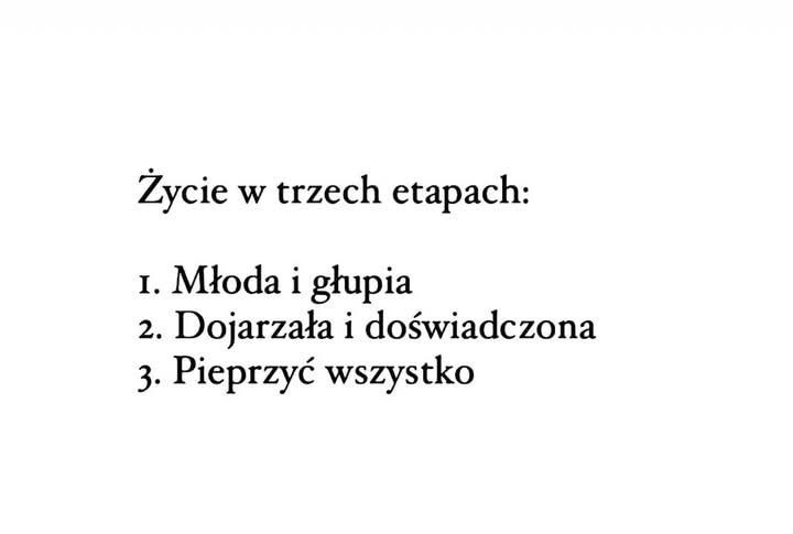 Pieprzyć wszystko ? 