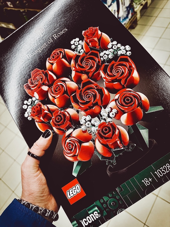 NA KOLANKACH… 😋😋😋