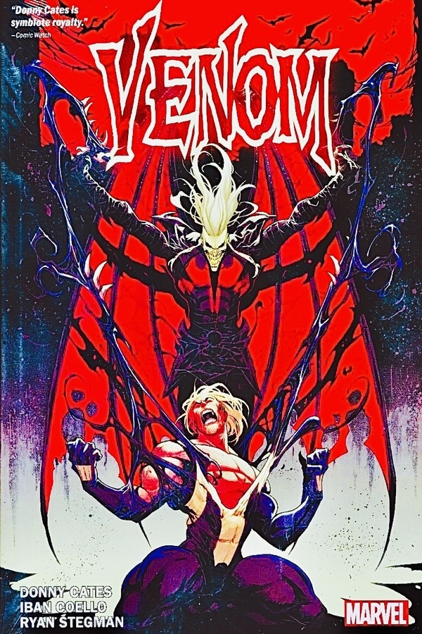 V.E.N.O.M. 🤍🤍🤍