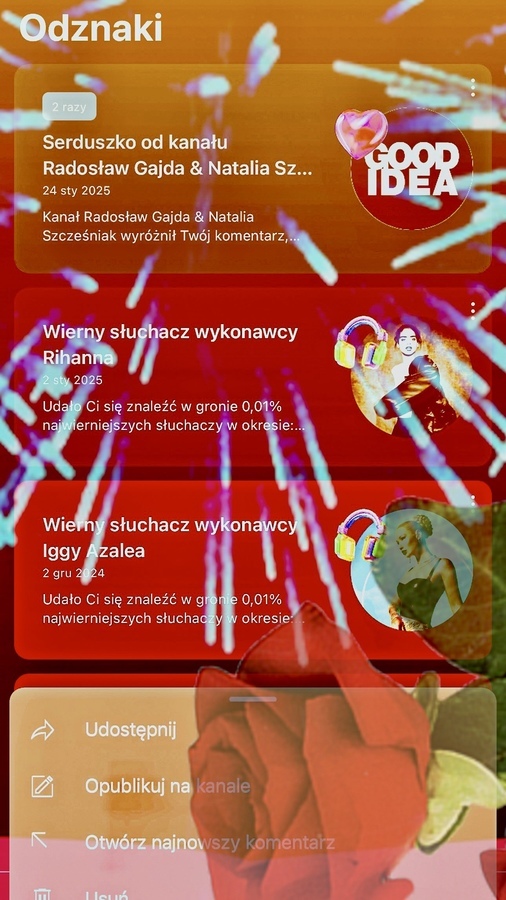 WSZYCHO MNIE KOCHA!!!!!!!!!! 🥰🥰🥰