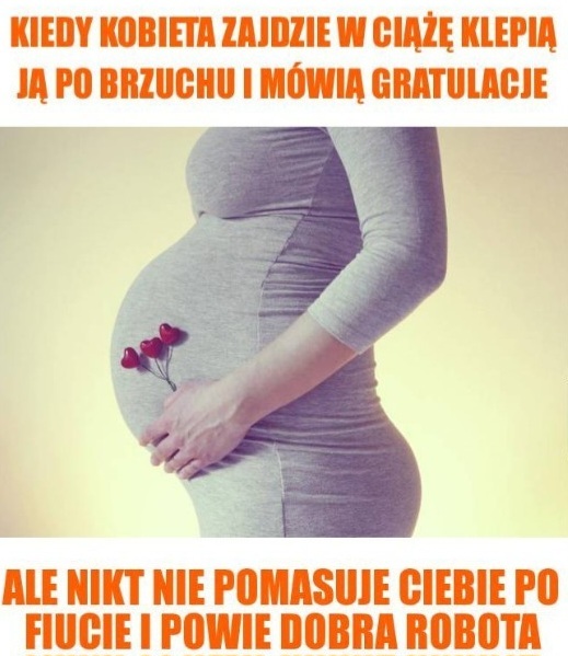 Ciąża.....