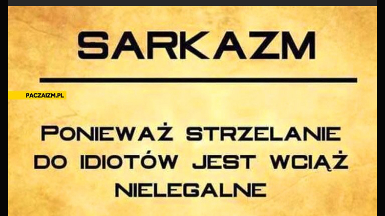 Tak sobie 