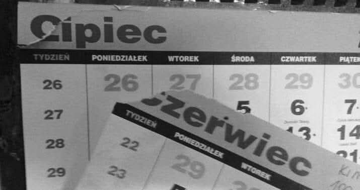 Hello July 😂