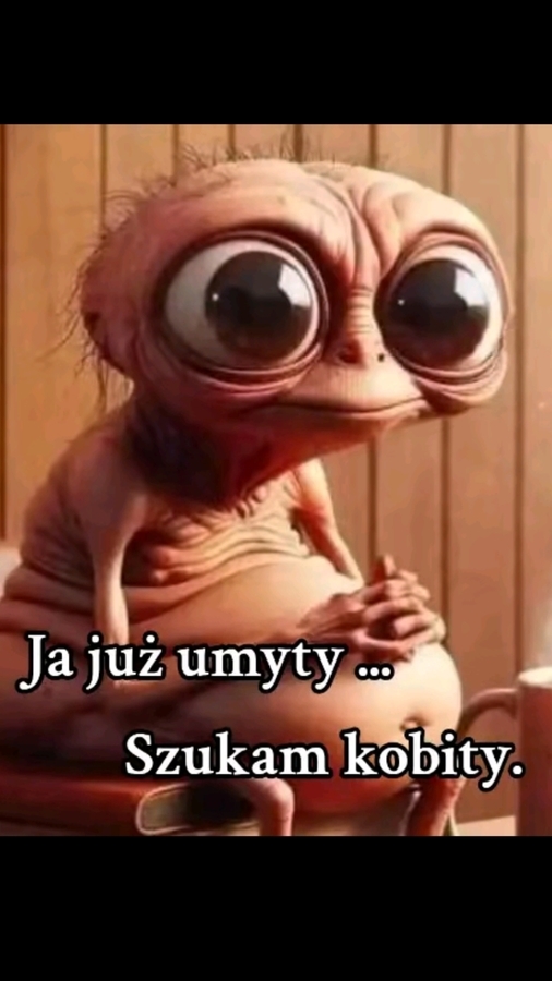Idzie weekend 