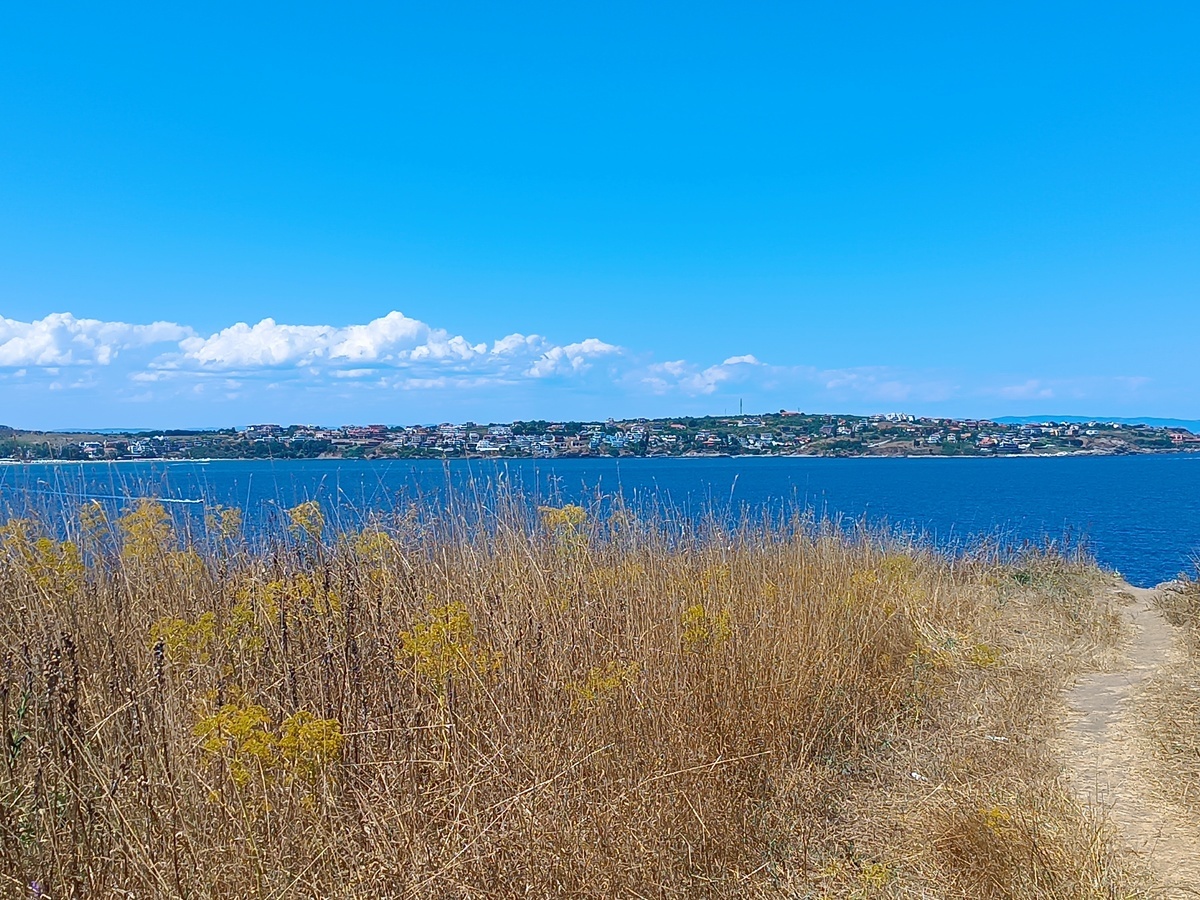 Słoneczny Brzeg 