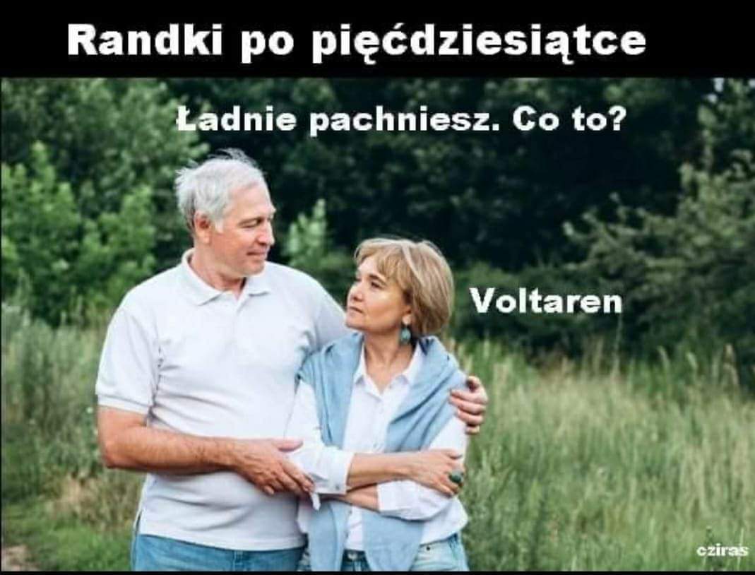 Mocne postanowienia