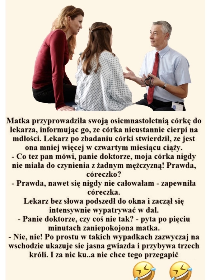 Uśmiechnijcie się 