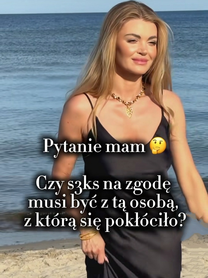 Tak rozkmina na dziś 😁