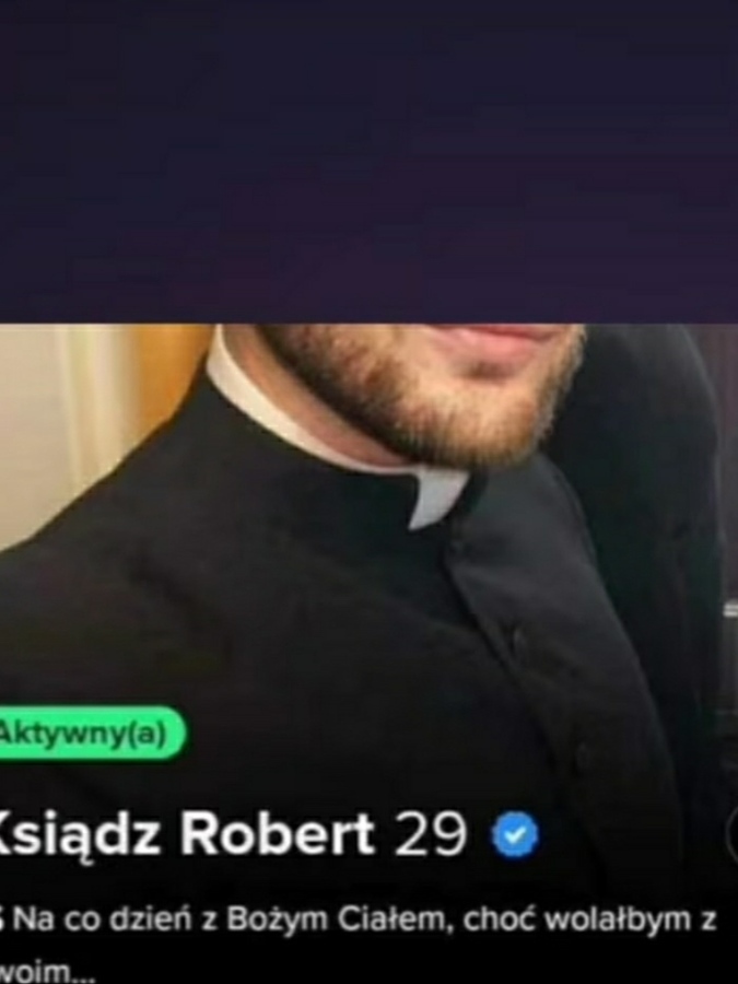 Celibat w wersji kleru