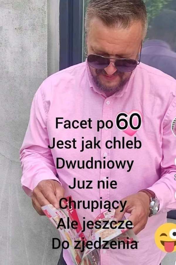 Prawda czy fałsz?