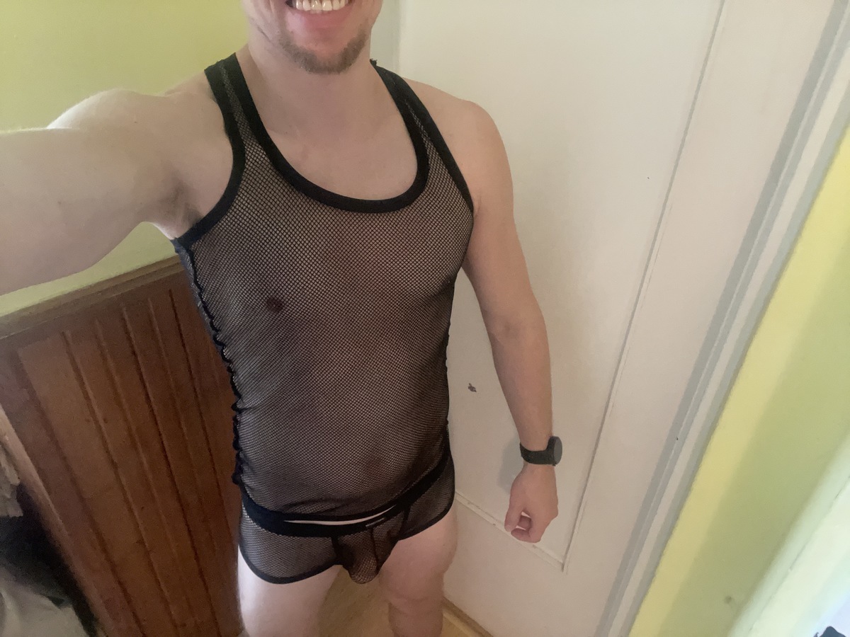 Horny 