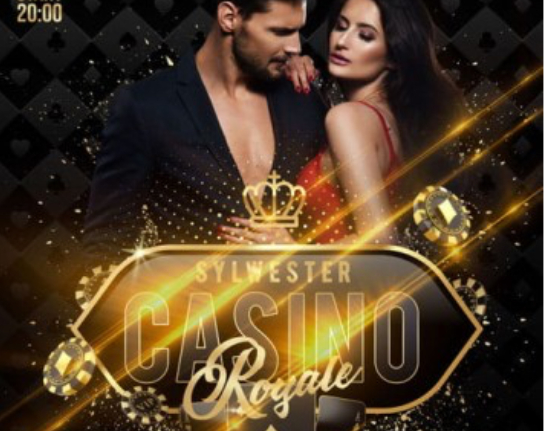 Ray club Sylwester 