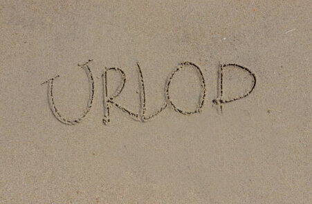 Urlop 