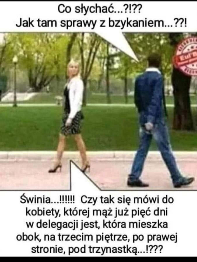 Spotkanie 